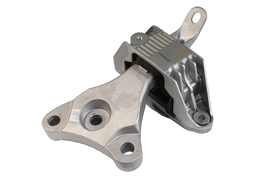 METZGER AUTOTEILE Motorophæng 8053900 venstre for VAUXHALL GENERAL MOTORS OPEL