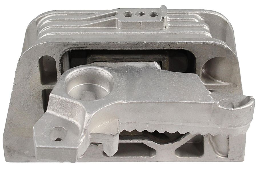 METZGER AUTOTEILE Motorophæng 8053908 højre for VAUXHALL GENERAL MOTORS NISSAN RENAULT