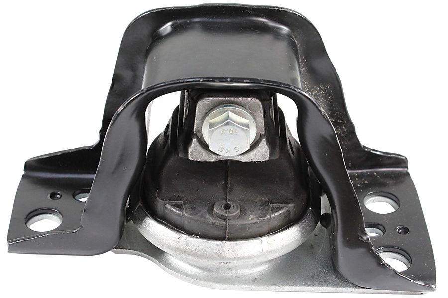 METZGER AUTOTEILE Motorophæng 8053915 højre for RENAULT