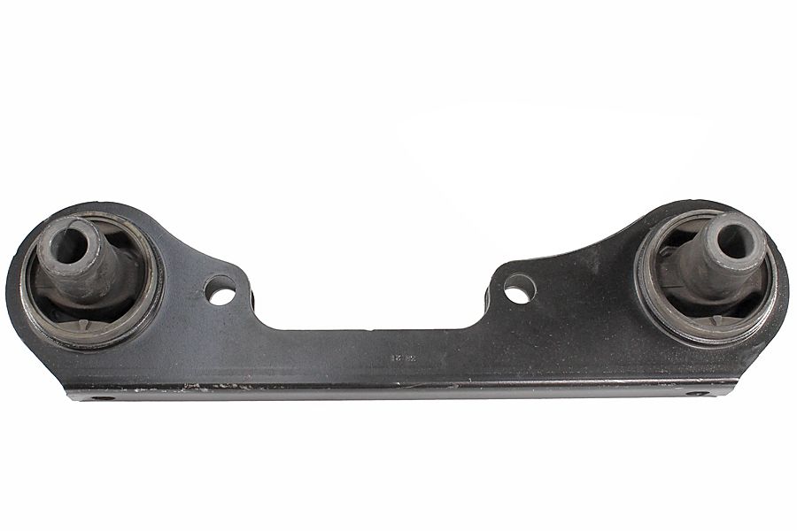 METZGER AUTOTEILE Motorophæng 8053924 foran for RENAULT