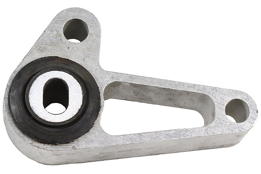 METZGER AUTOTEILE Ophængning, manuel gearkasse 8053958 nede for FIAT