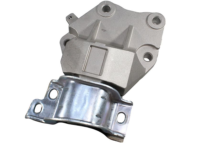 METZGER AUTOTEILE Motorophæng 8053961 nede til højre for FIAT