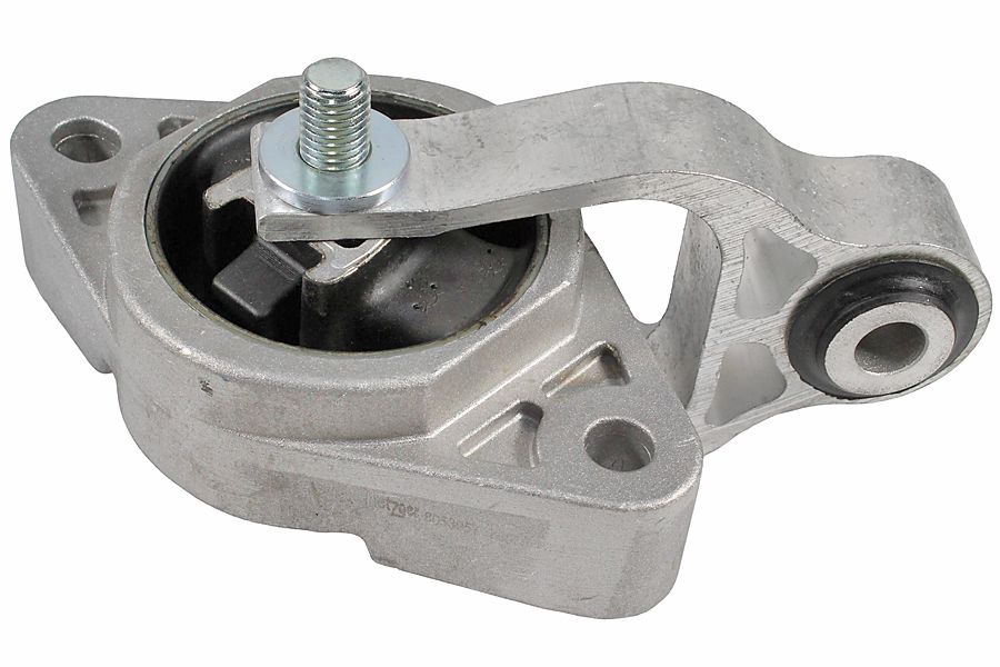 METZGER AUTOTEILE Motorophæng 8053957 nede for RENAULT