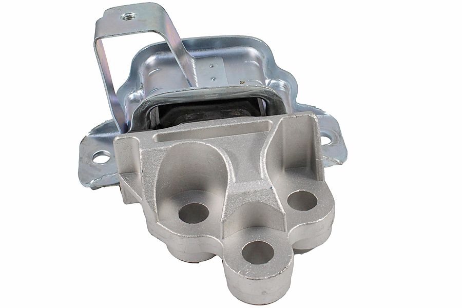 METZGER AUTOTEILE Motorophæng 8053971 nede til venstre for FIAT