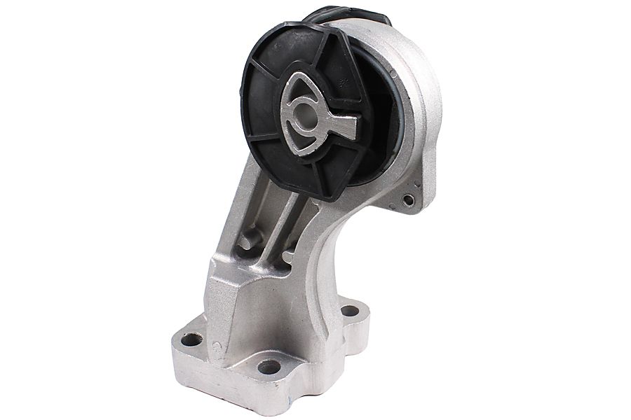 METZGER AUTOTEILE Motorophæng 8053976 foran til venstre for VAUXHALL GENERAL MOTORS NISSAN RENAULT