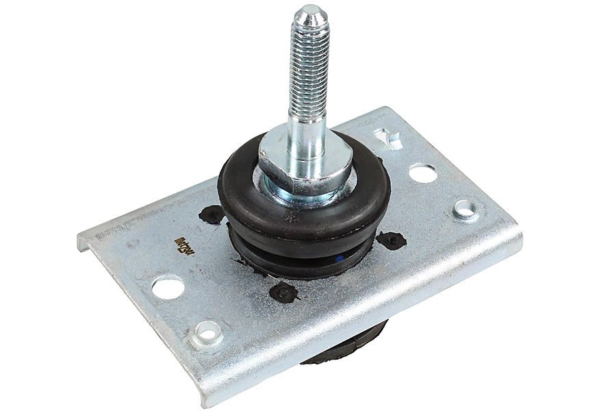 METZGER AUTOTEILE Motorophæng 8053983 nede til venstre for VAUXHALL GENERAL MOTORS OPEL RENAULT