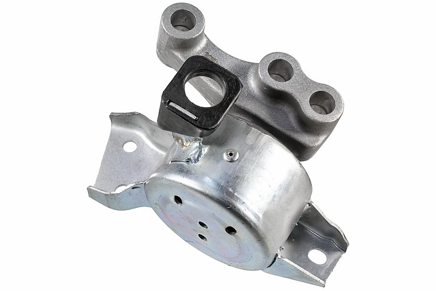 METZGER AUTOTEILE Motorophæng 8053990 nede til højre for VAUXHALL FIAT GENERAL MOTORS OPEL