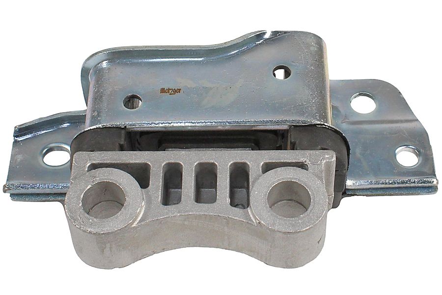 METZGER AUTOTEILE Motorophæng 8053987 nede til højre for FIAT PEUGEOT