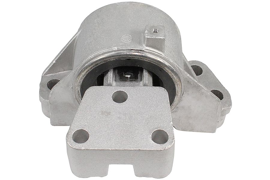 METZGER AUTOTEILE Motorophæng 8053992 nede til højre for FIAT PEUGEOT