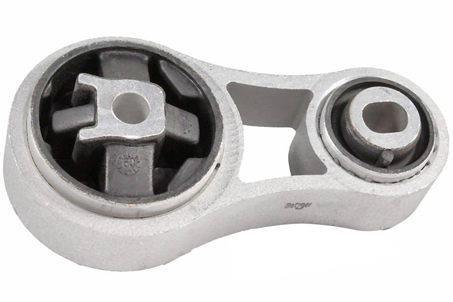 METZGER AUTOTEILE Motorophæng 8054004 midten for VAUXHALL GENERAL MOTORS NISSAN RENAULT