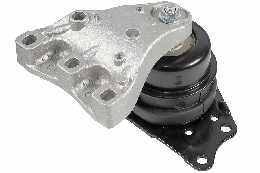 METZGER AUTOTEILE Motorophæng 8054041 nede til højre for VW