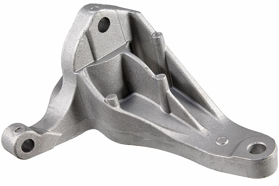 METZGER AUTOTEILE Motorophæng 8054057 gearkasse-monteret for FORD VOLVO