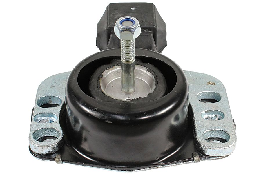 METZGER AUTOTEILE Motorophæng 8054063 nede til højre for VAUXHALL RENAULT NISSAN OPEL