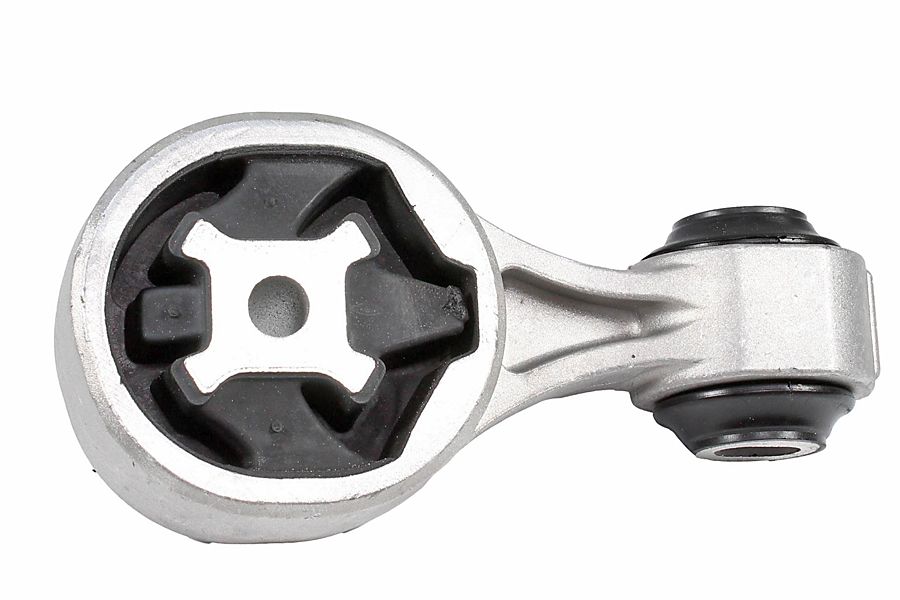 METZGER AUTOTEILE Motorophæng 8054069 bagved til højre for RENAULT