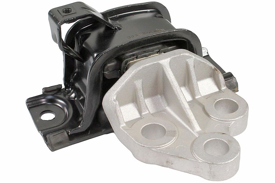 METZGER AUTOTEILE Motorophæng 8054083 oppe til venstre for VAUXHALL FIAT GENERAL MOTORS ABARTH