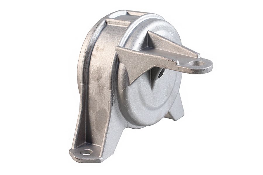 METZGER AUTOTEILE Motorophæng 8054098 foran til højre for VAUXHALL GENERAL MOTORS