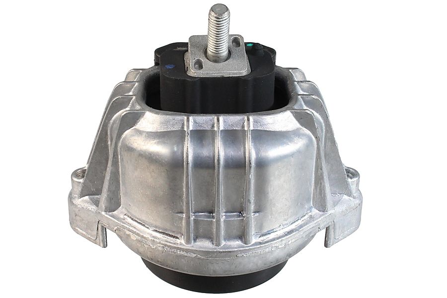 METZGER AUTOTEILE Motorophæng 8054114 foran for BMW
