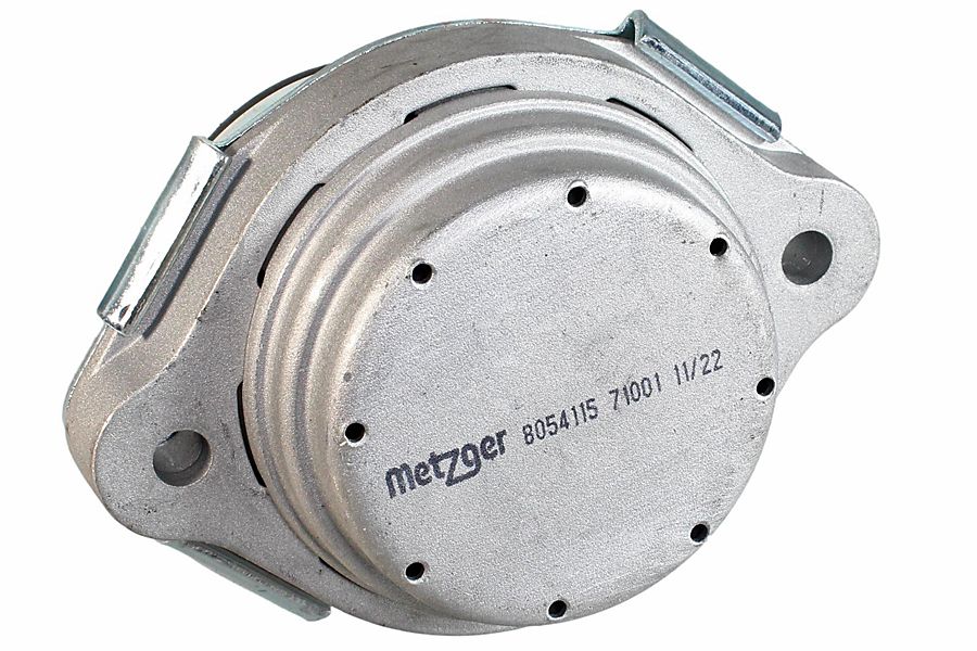 METZGER AUTOTEILE Motorophæng 8054115 foran for BMW