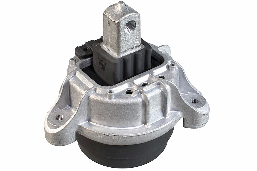 METZGER AUTOTEILE Motorophæng 8054119 foran for BMW