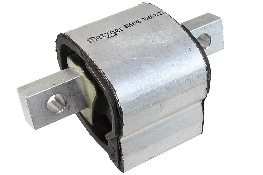 METZGER AUTOTEILE Ophængning, manuel gearkasse 8054145 bag for MERCEDES-BENZ