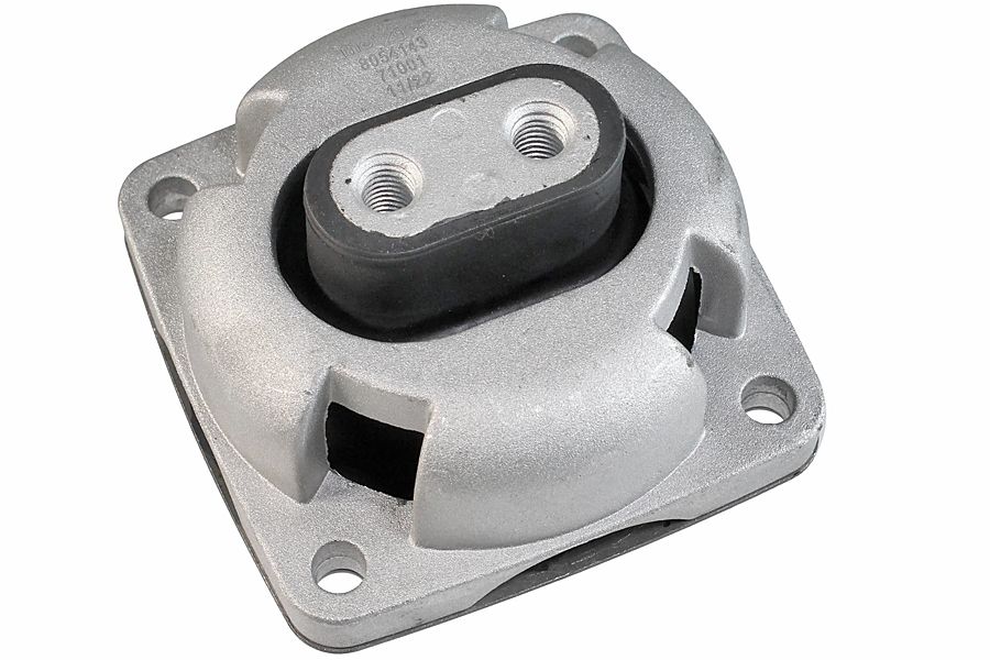 METZGER AUTOTEILE Ophængning, manuel gearkasse 8054143 bag for MERCEDES-BENZ