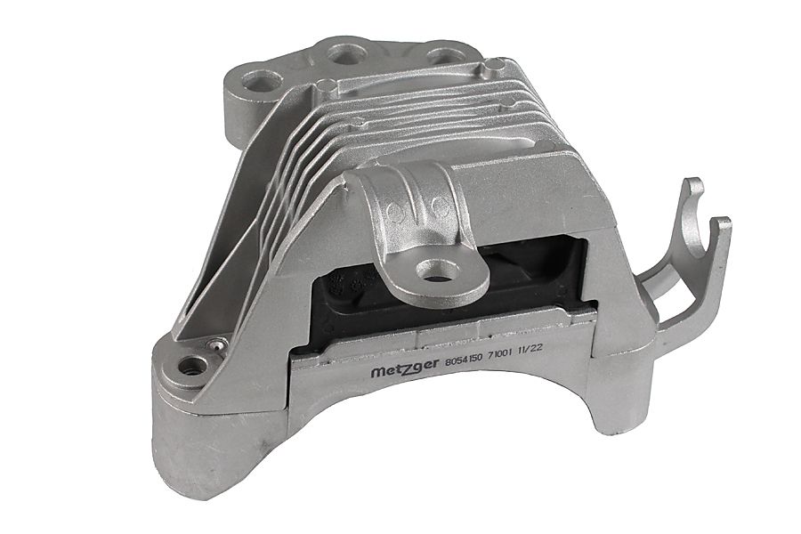 METZGER AUTOTEILE Motorophæng 8054150 højre for VAUXHALL GENERAL MOTORS