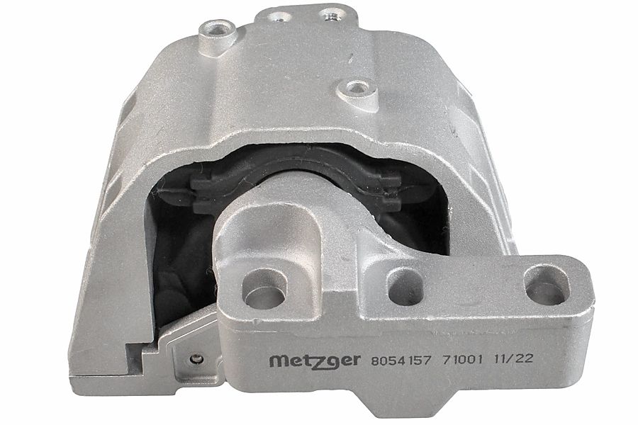 METZGER AUTOTEILE Motorophæng 8054157 højre for VW