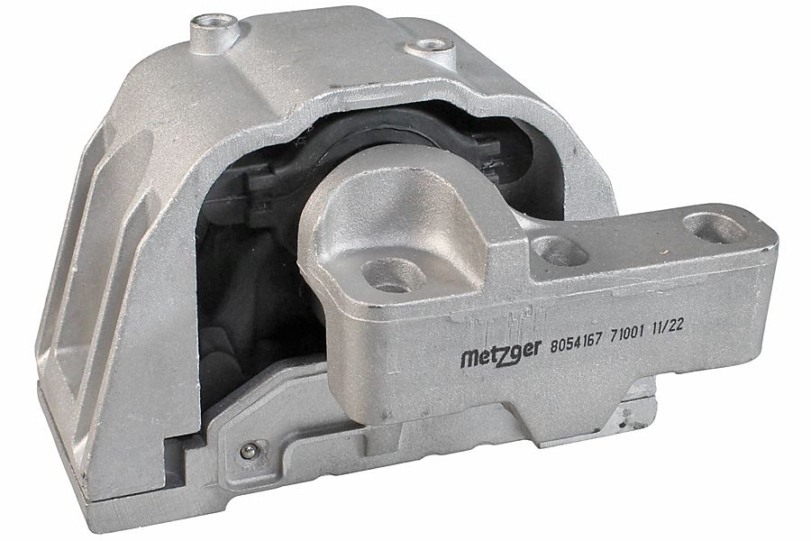 METZGER AUTOTEILE Motorophæng 8054167 højre for VW