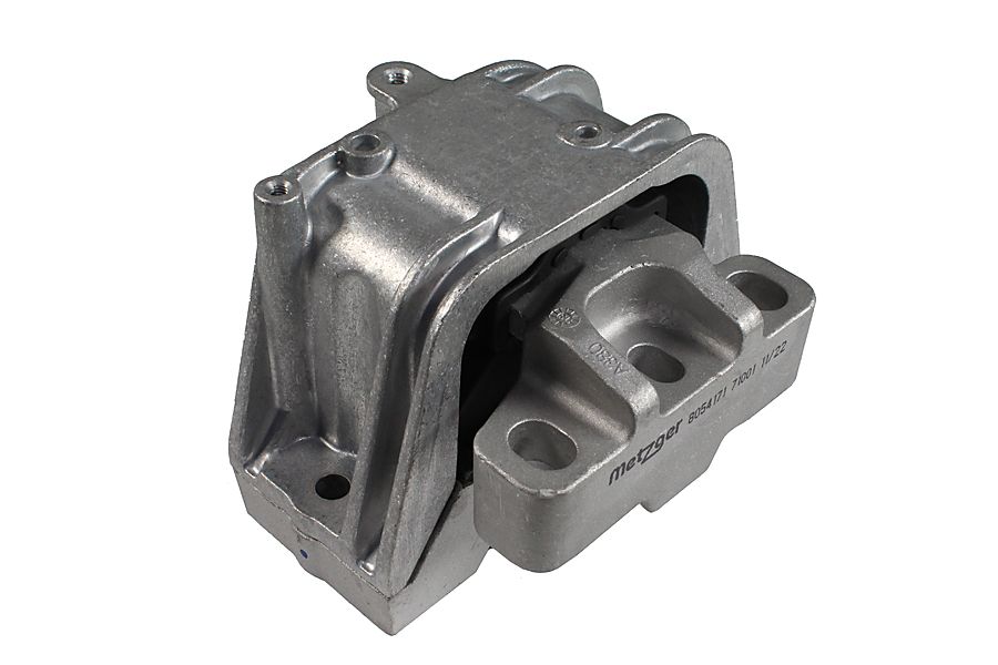 METZGER AUTOTEILE Motorophæng 8054171 højre for VW