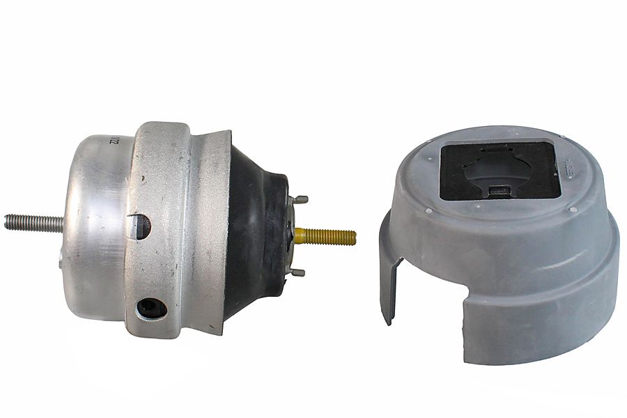 METZGER AUTOTEILE Motorophæng 8054185 højre for SEAT