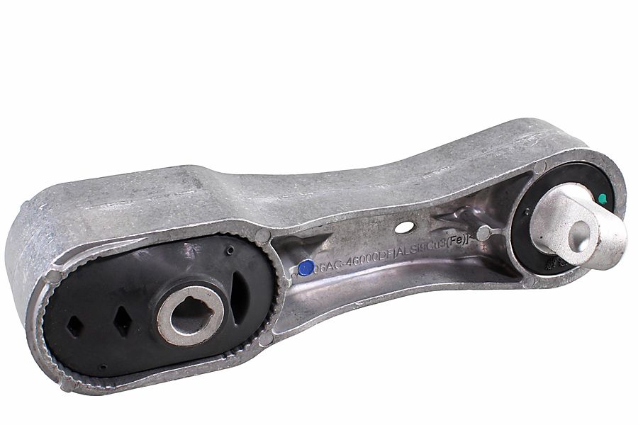 METZGER AUTOTEILE Motorophæng 8054188 nede for MINI
