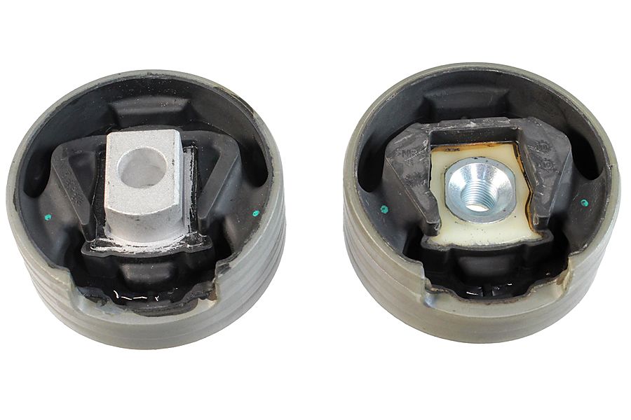 METZGER AUTOTEILE Motorophæng 8054196 nede for CUPRA