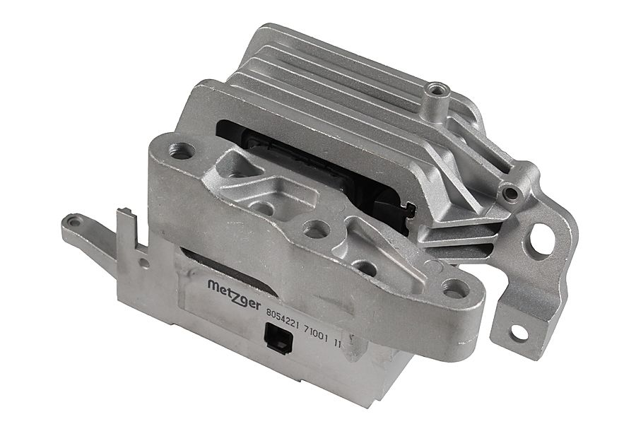 METZGER AUTOTEILE Motorophæng 8054221 højre for BMW