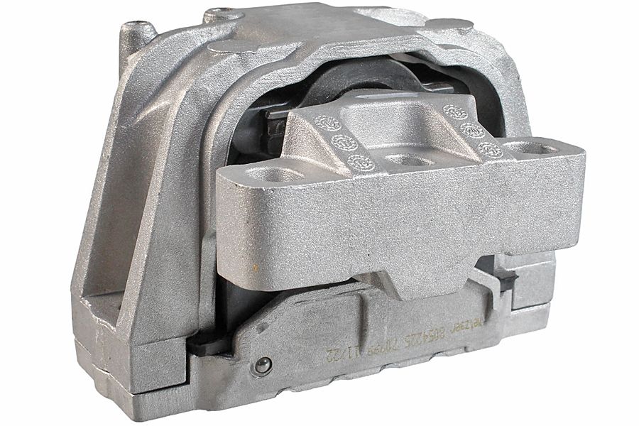 METZGER AUTOTEILE Motorophæng 8054225 højre for VW