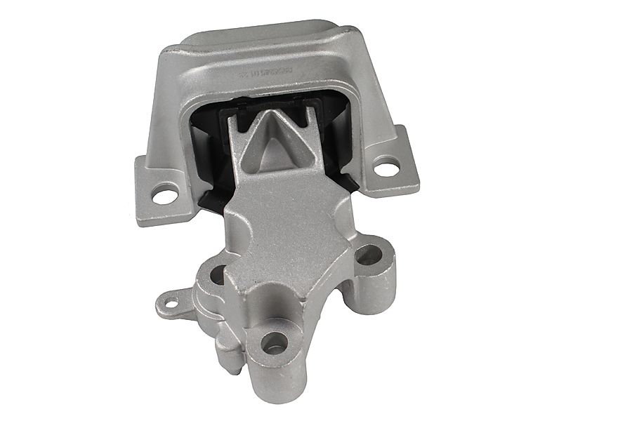 METZGER AUTOTEILE Motorophæng 8054245 højre for RENAULT