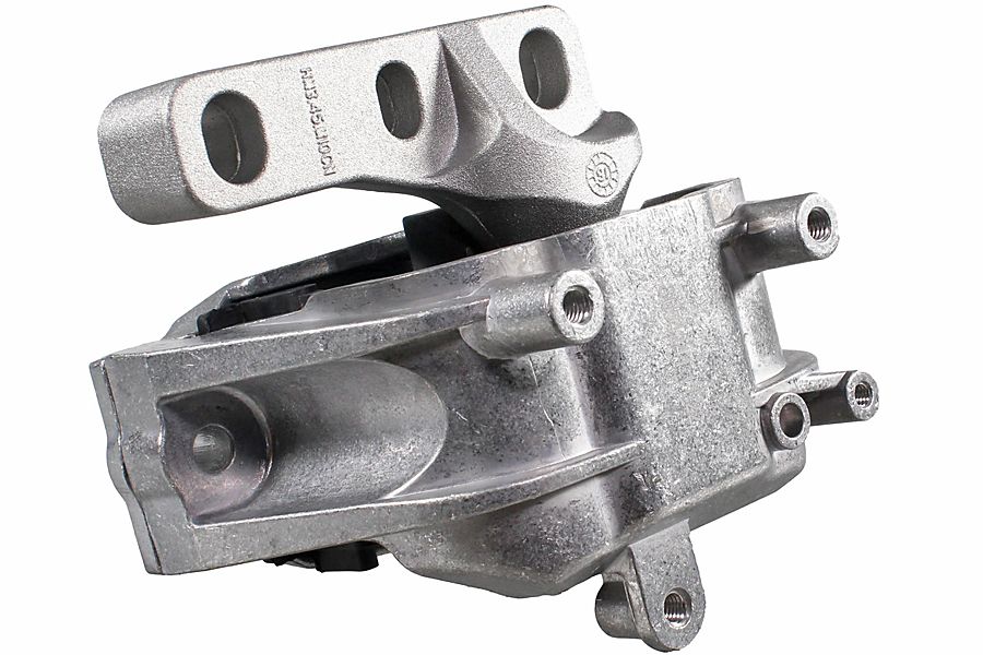 METZGER AUTOTEILE Motorophæng 8054241 højre for VW