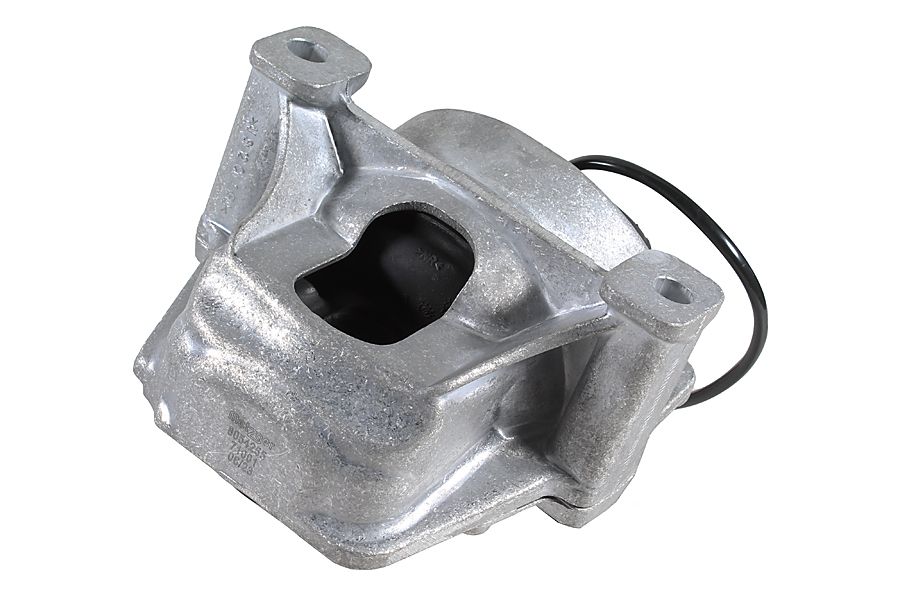 METZGER AUTOTEILE Motorophæng 8054255 for AUDI