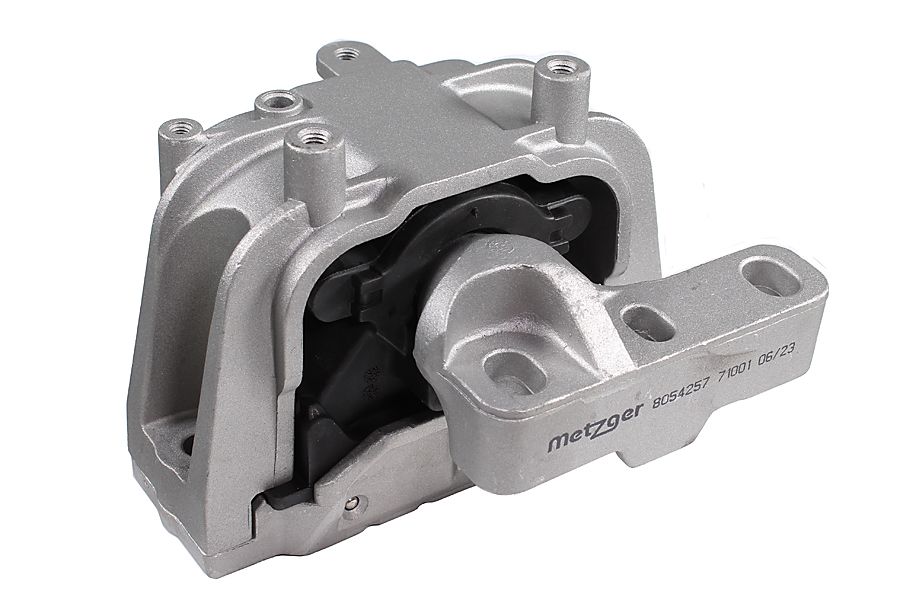 METZGER AUTOTEILE Motorophæng 8054257 højre for VW