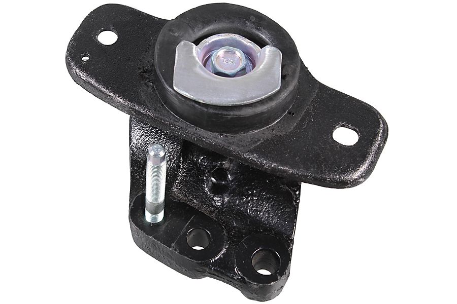METZGER AUTOTEILE Motorophæng 8054259 højre for PEUGEOT TOYOTA