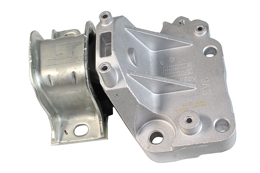 METZGER AUTOTEILE Motorophæng 8054262 venstre for PEUGEOT FIAT