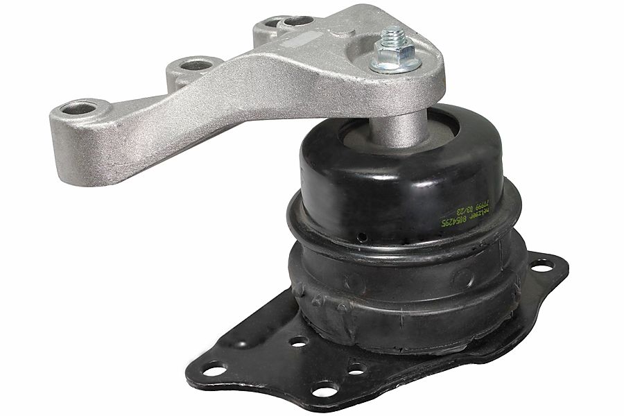 METZGER AUTOTEILE Motorophæng 8054295 højre for VW