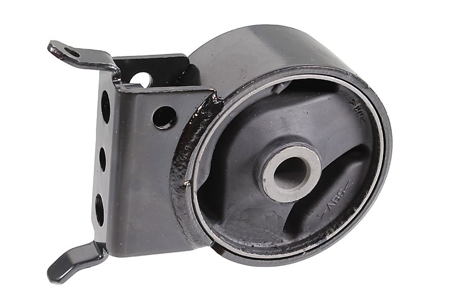 METZGER AUTOTEILE Motorophæng 8054309 venstre for TOYOTA