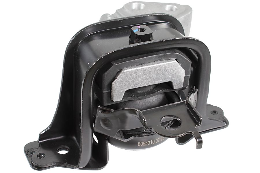 METZGER AUTOTEILE Motorophæng 8054310 højre for TOYOTA