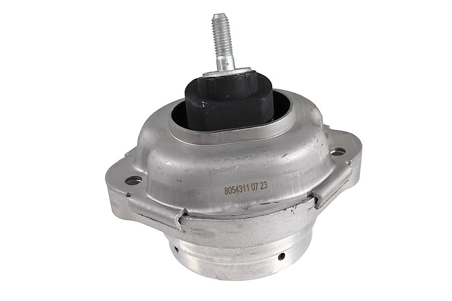 METZGER AUTOTEILE Motorophæng 8054311 venstre for BMW