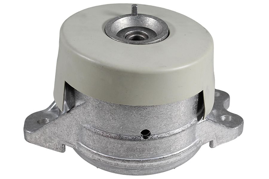 METZGER AUTOTEILE Motorophæng 8054330 foran for MERCEDES-BENZ