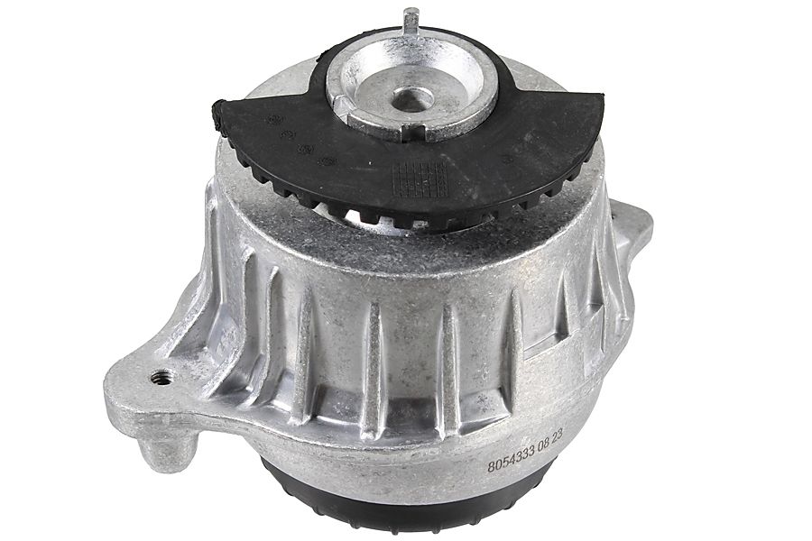 METZGER AUTOTEILE Motorophæng 8054333 foran for MERCEDES-BENZ