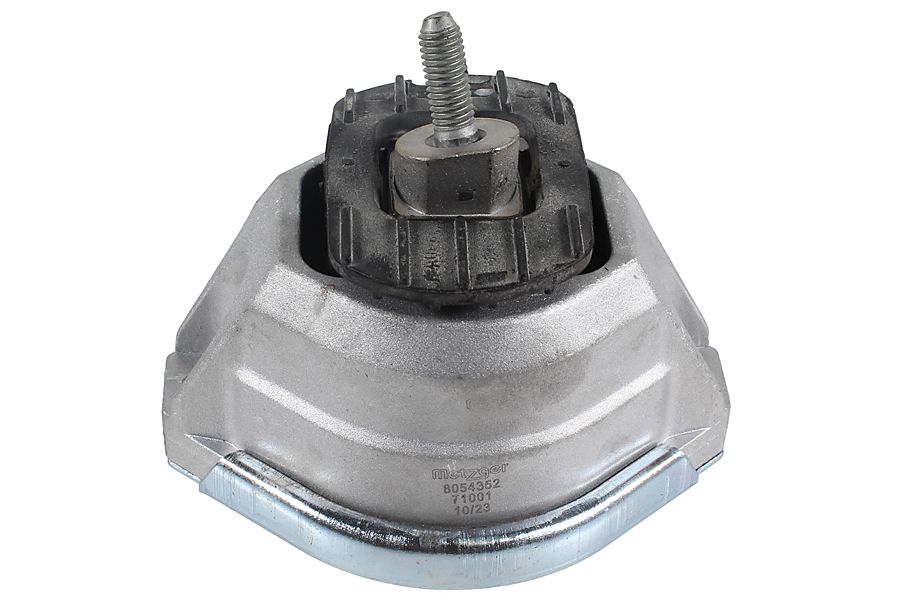 METZGER AUTOTEILE Motorophæng 8054352 højre for BMW