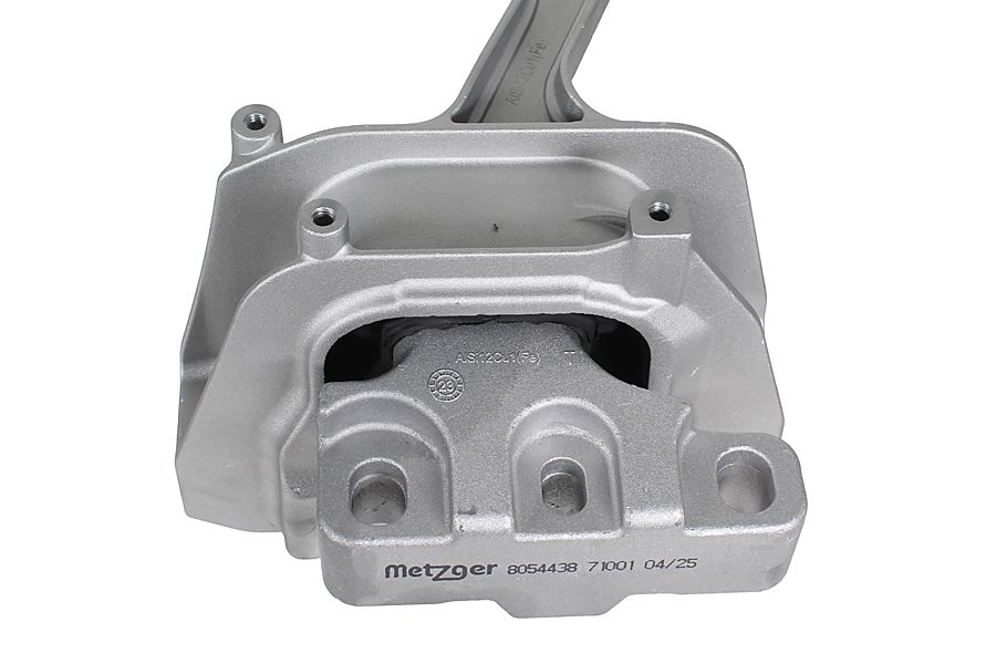 METZGER AUTOTEILE Motorophæng 8054438 højre for VW