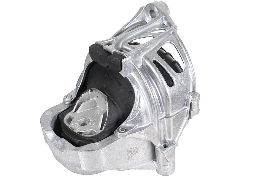 METZGER AUTOTEILE Motorophæng 8054458 venstre for AUDI