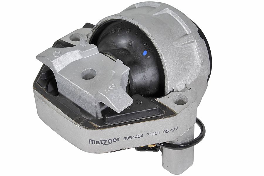 METZGER AUTOTEILE Motorophæng 8054454 venstre for AUDI